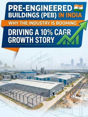 Why Turnkey PEB Solutions are the Best Choice for Chennai Entrepreneurs