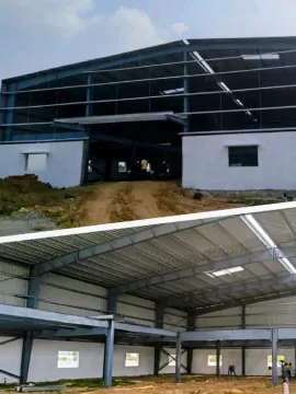 Pre-Engineered Buildings (PEB) in 2026