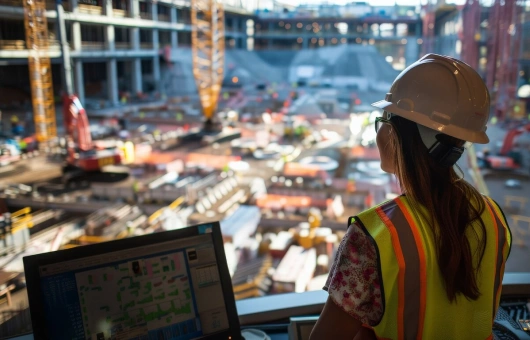 A and M Group 21-Day Construction A and M Group Rapid Construction Capability