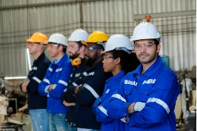 All-Industry Manpower Supply All-Industry Manpower Supply