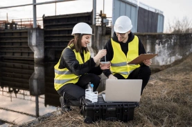 Site erection Site erection