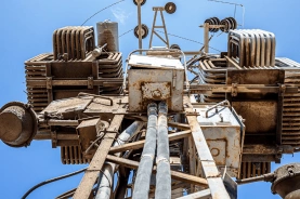 Utilities and Facilities Support Utilities and Facilities Support