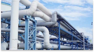  STP / ETP completed projects