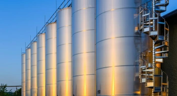 Silo / Hopper