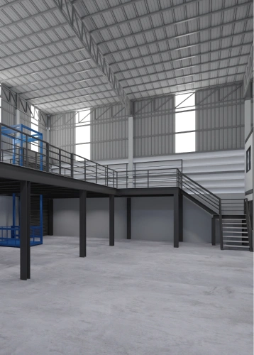 Metal building contractors