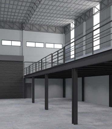 Metal building manufacturer in Chennai