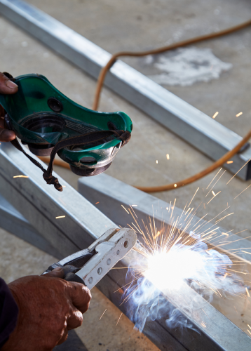 Power Solution About Image