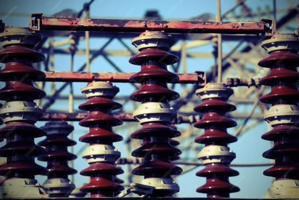 Corrugated Transformer Tank