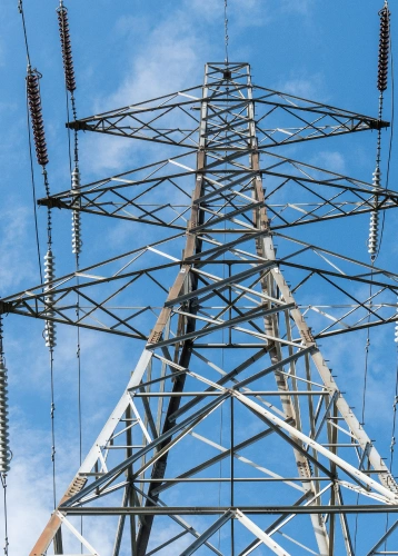 Power Solution About Image