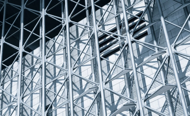 Structural Steel Fabricators in Chennai