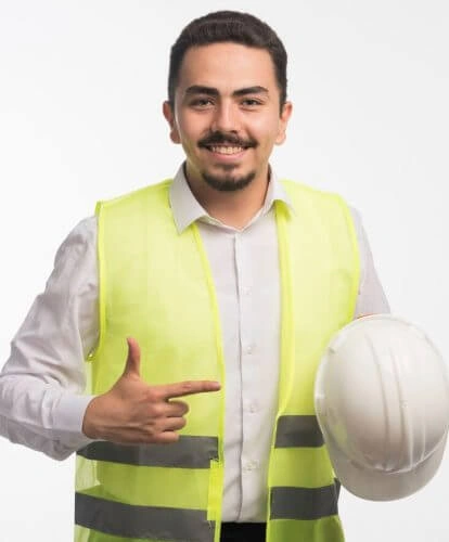 Rajesh Kumar - Sr. Engineer