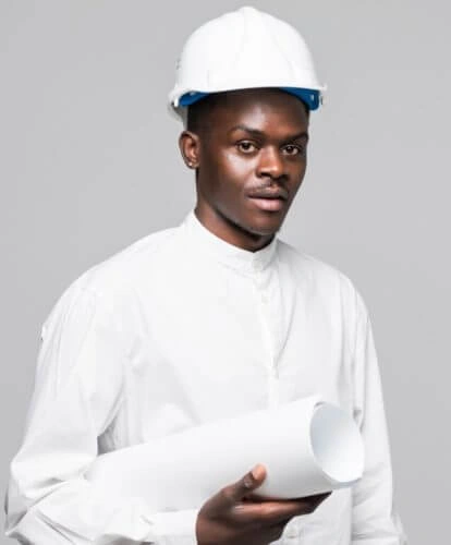 Ramesh - Equipment Operator