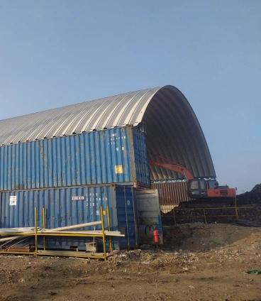 Power Solution About Image