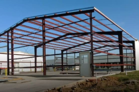 Pre-Engineered Buildings manufacturer in Chennai Pre-Engineered Buildings manufacturer in Chennai