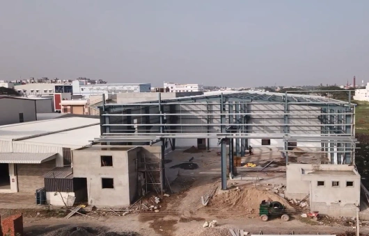 A and M Group Production Capacity A and M Group Production Capacity